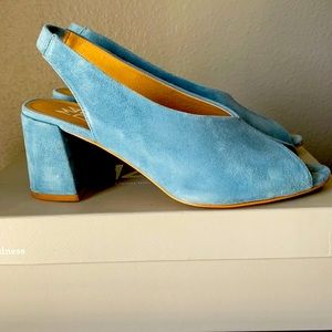 M4D3 Safi Slingback Sandal